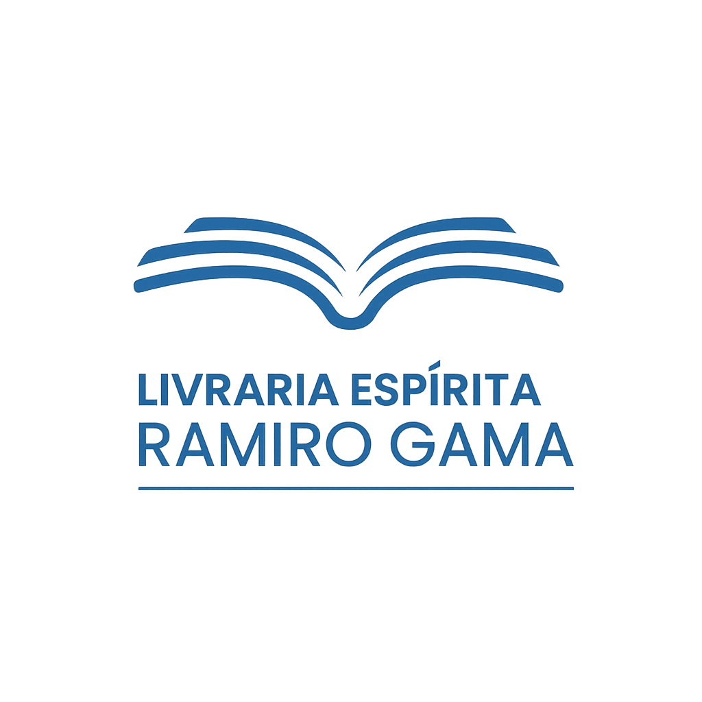 Logo Livraria Ramiro Gama